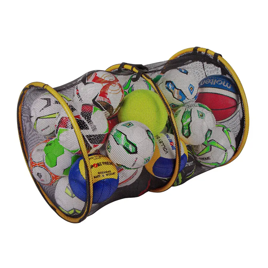 Bollbag Maxi bollsäck för 26 bollar 