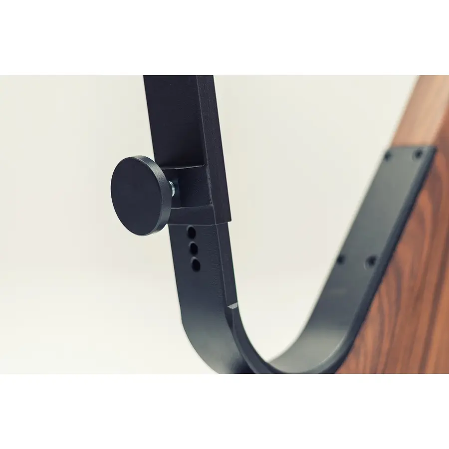 Träningcykel NOHrD med planetväxelsystem Träning för inomhuscyklister| Club sport 