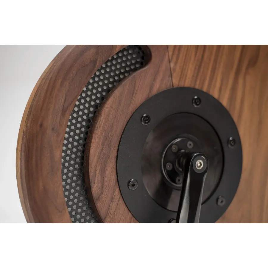 Träningcykel NOHrD med planetväxelsystem Träning för inomhuscyklister| Club sport 