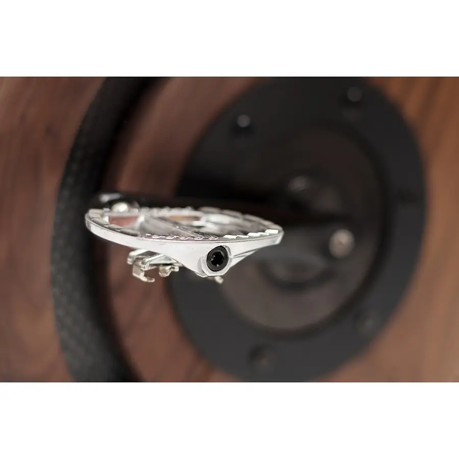 Träningcykel NOHrD med planetväxelsystem Träning för inomhuscyklister| Club sport 