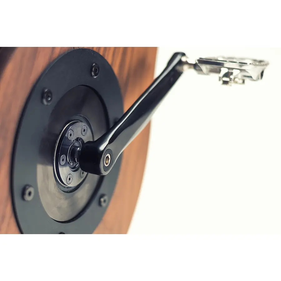 Träningcykel NOHrD med planetväxelsystem Träning för inomhuscyklister| Club sport 