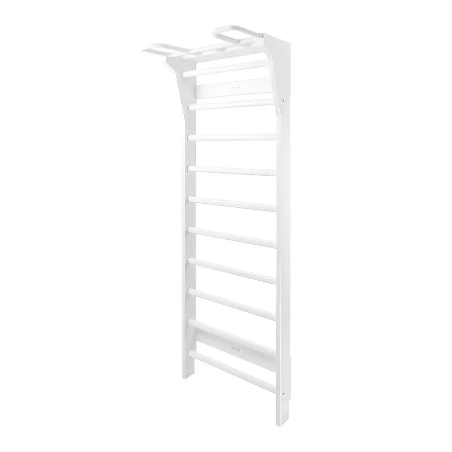 FITWOOD™ Wall Bars White 