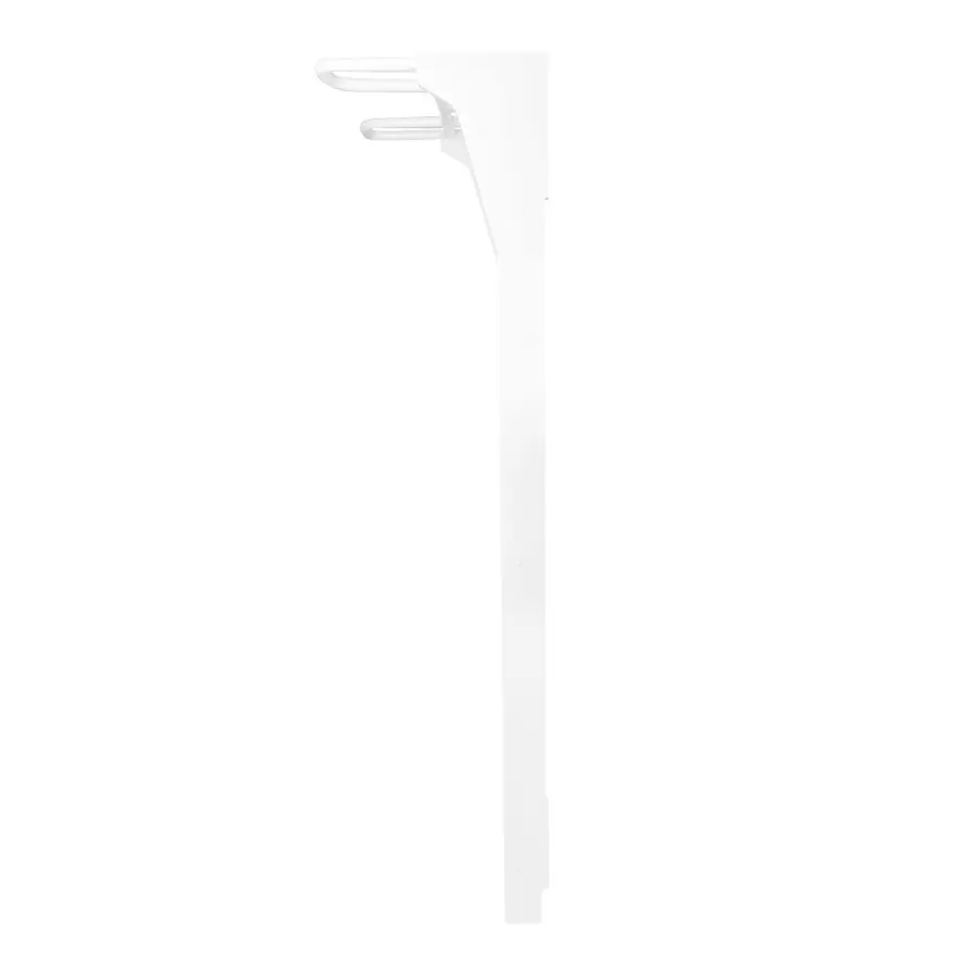 FITWOOD™ Wall Bars White 