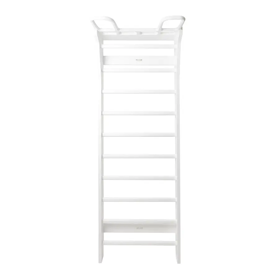 FITWOOD™ Wall Bars White 