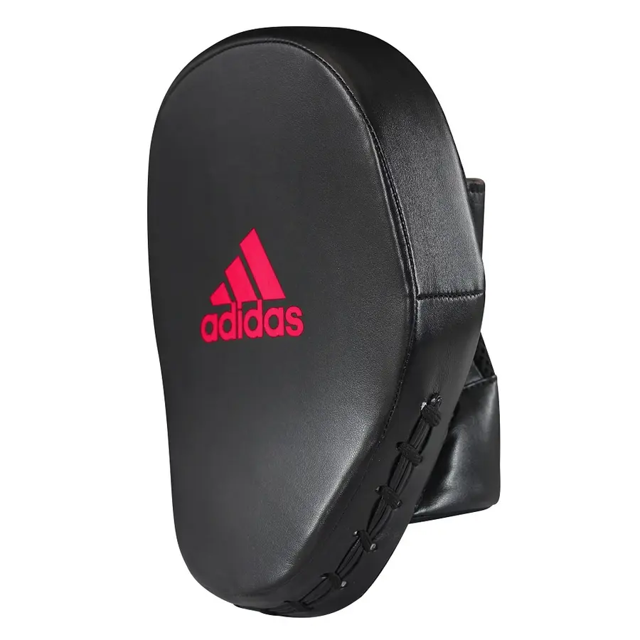 Speed Coach Adidas Focus Mitts 2 st mitsar för boxningsträning 