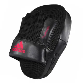 Speed Coach Adidas Focus Mitts 2 st mitsar f&#246;r boxningstr&#228;ning