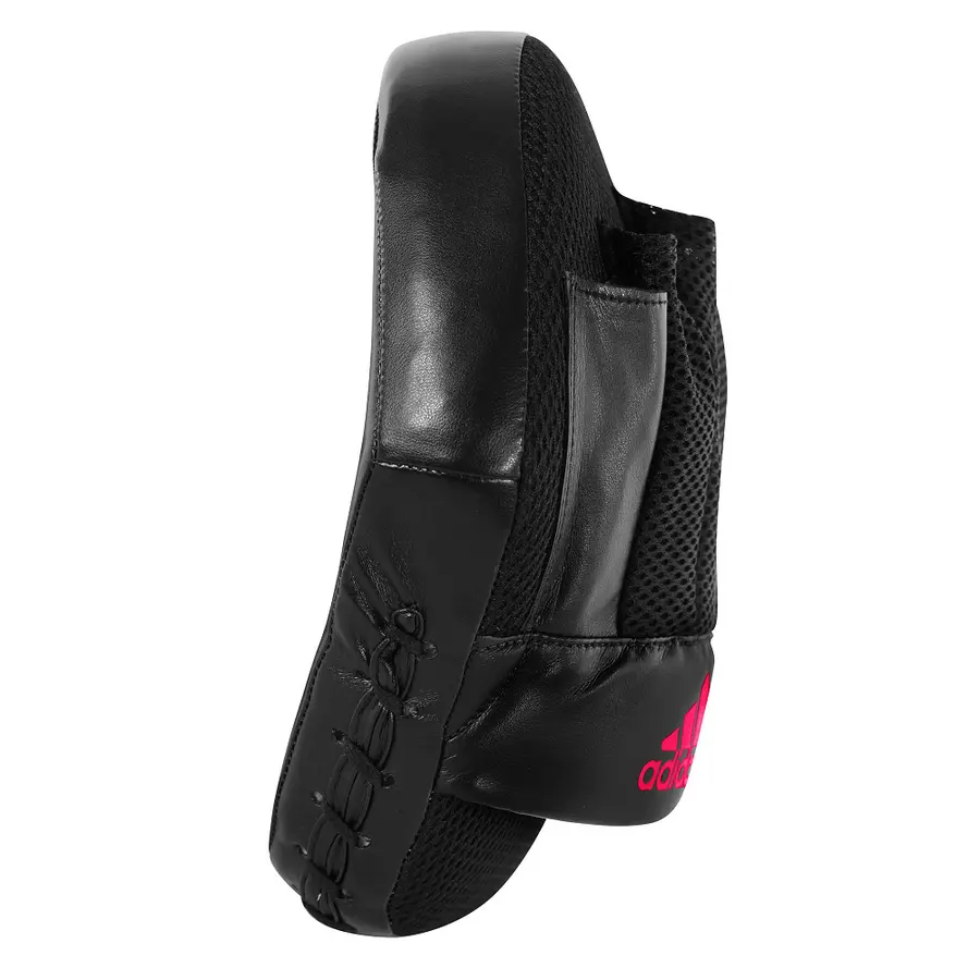 Speed Coach Adidas Focus Mitts 2 st mitsar för boxningsträning 