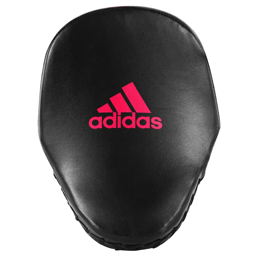 Speed Coach Adidas Focus Mitts 2 st mitsar för boxningsträning 
