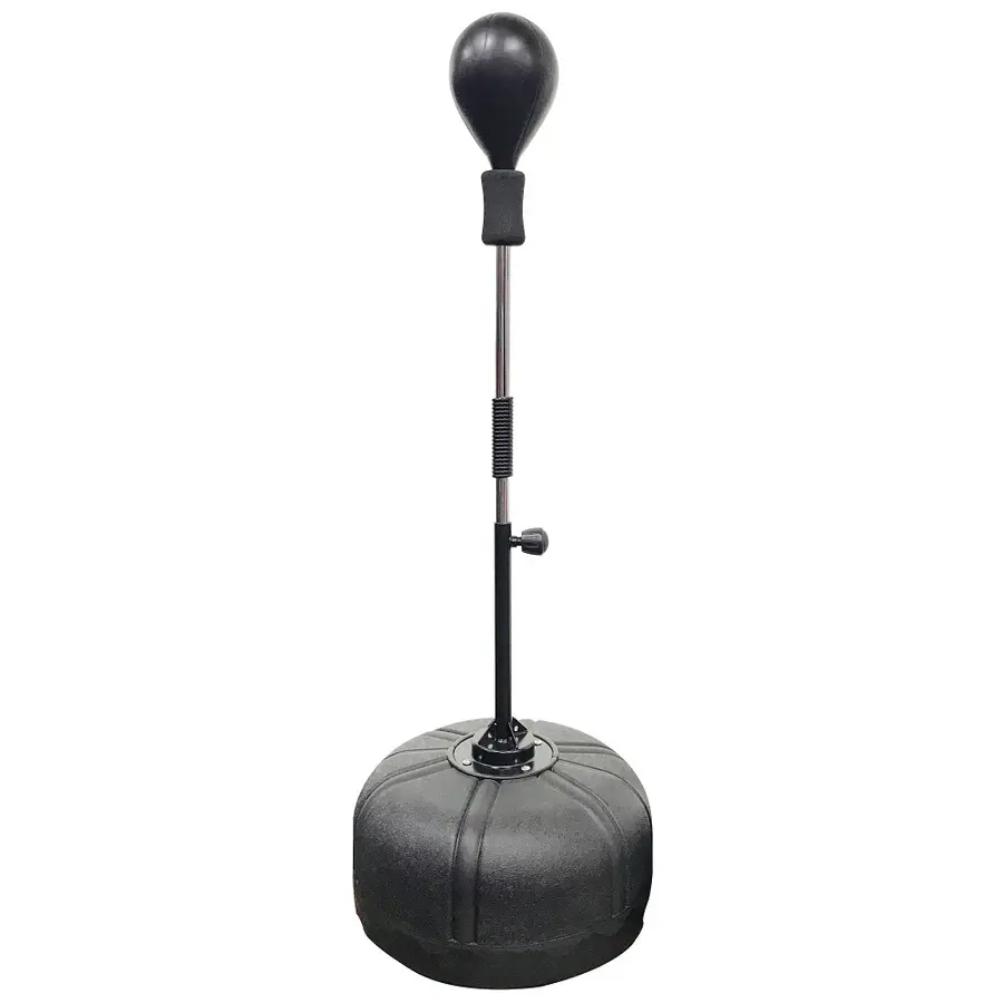 Punchingball Pro Flex Boxboll på fotstativ 