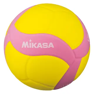 Volleyboll Mikasa VS220W Strl. 5 | Vikt: 220 gram | 7-12 år