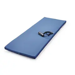Massagematta Sense 8 8 motorer | 180 x 65 x 5,5 cm