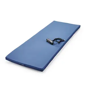 Massagematta Sense 8 8 motorer | 180 x 65 x 5,5 cm