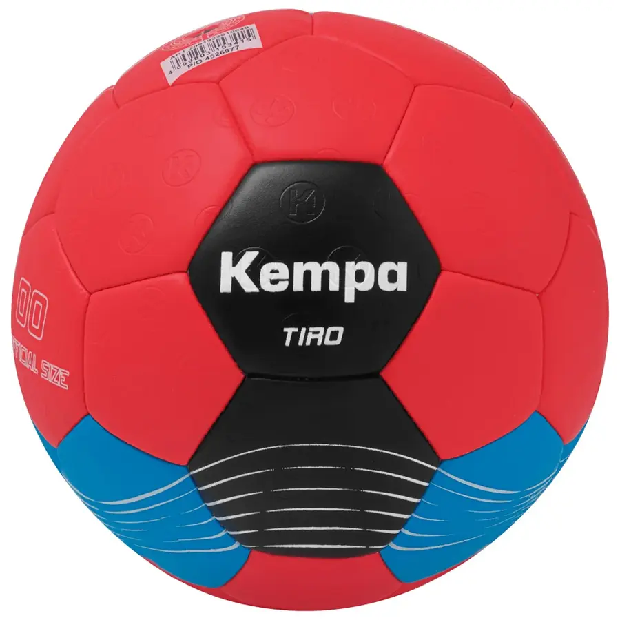 Håndball Kempa Tiro Reducerad vikt Stl 00 | P8-9 | F8-9 