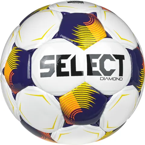 Fotboll Select Diamond För träning och klubbspel | Gräs