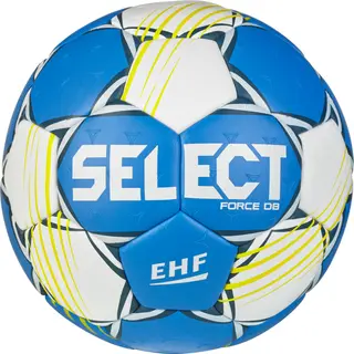 Handboll Select Force DB Match och tr&#228;ningsboll