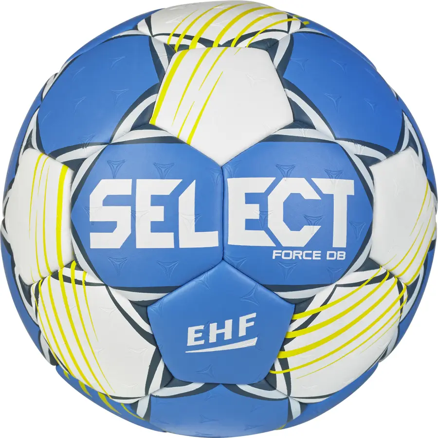 Handboll Select Force DB Stl 3 | P17+ | Herr sr. 