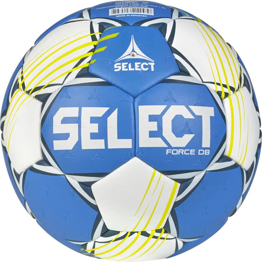 Handboll Select Force DB Stl 3 | P17+ | Herr sr. 