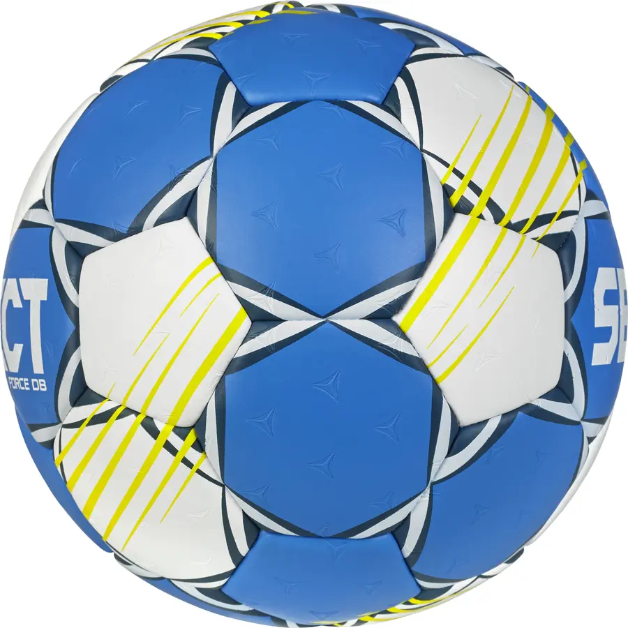 Handboll Select Force DB Stl 3 | P17+ | Herr sr. 