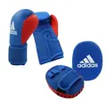 Adidas Kids Boxing Kit 2 | 8 oz Boxarhandskar och mitts