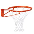 Sport-Thieme basketkorg Standard 2.0 Säker nätinfästning