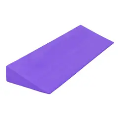 Yogakil i EVA skum Yoga Wedge 50 x 15 x 5 cm