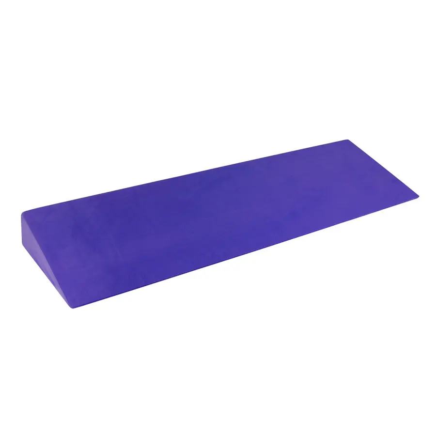 Yogakil i EVA skum Yoga Wedge 50 x 15 x 5 cm 