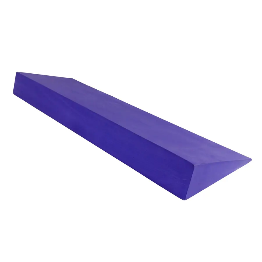 Yogakil i EVA skum Yoga Wedge 50 x 15 x 5 cm 