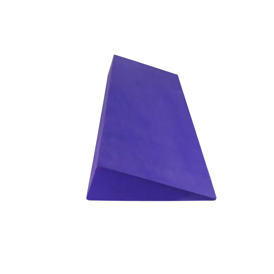 Yogakil i EVA skum Yoga Wedge 50 x 15 x 5 cm 