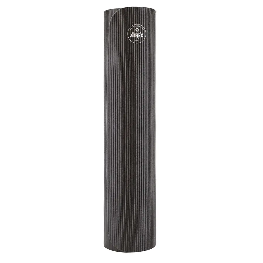 Airex Xtrema matta 178 x 58 x 0,6 cm Träningsmatta | Antrasitt 