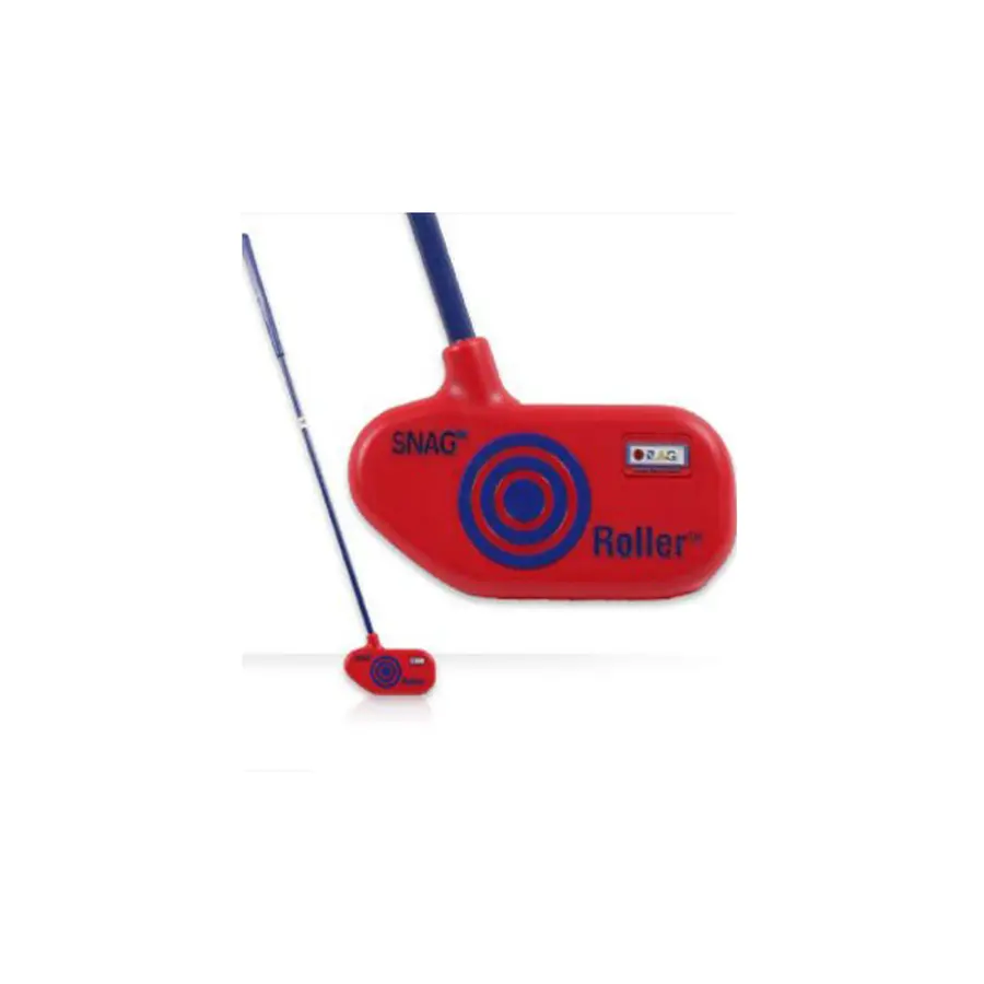 SNAG Golf Roller 34" Putter till barn 11-15 år 