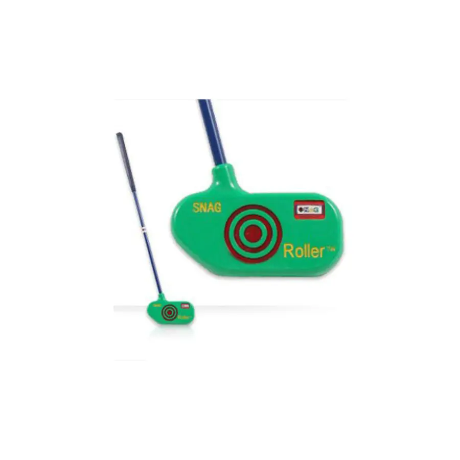 SNAG Golf Roller 26" Putter till barn 5-7 år 