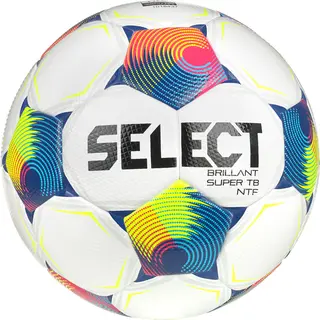 Fotboll Select Brillant Super TB NTF v26 FIFA Quality Pro Matchboll