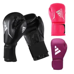Boxningshandskar Adidas Speed 50 Tr&#228;ningshandskar