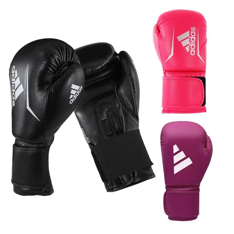 Boxningshandskar Adidas Speed 50 Tr&#228;ningshandskar
