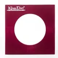 Kings Dart Beskyttelsesring 70 x 70 x 2,5 cm