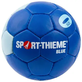 Handboll Sport-Thieme Blue Träningsboll