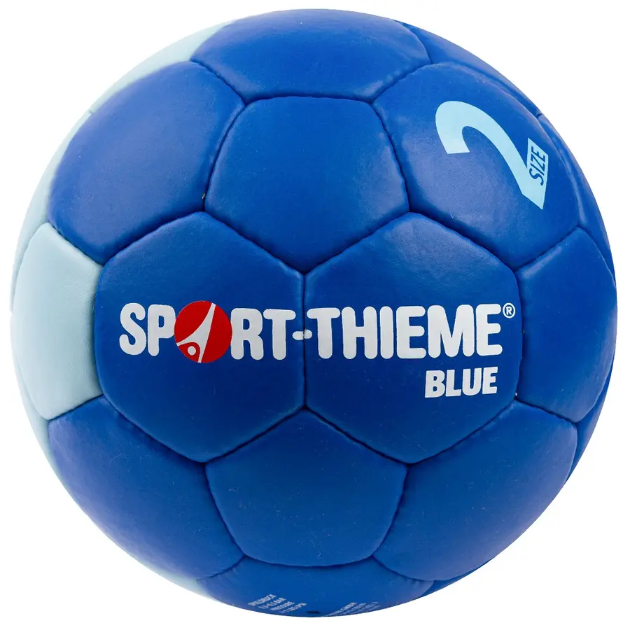 Handboll Sport-Thieme Blue Str 2 | P15-16 | F15-20 | Kvinnor sr. 