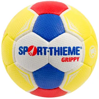 Handboll Sport-Thieme Grippy Tr&#228;ningsboll med struktur