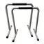 Parallettes | H&#246;ga 72 cm Tr&#228;ningsbars