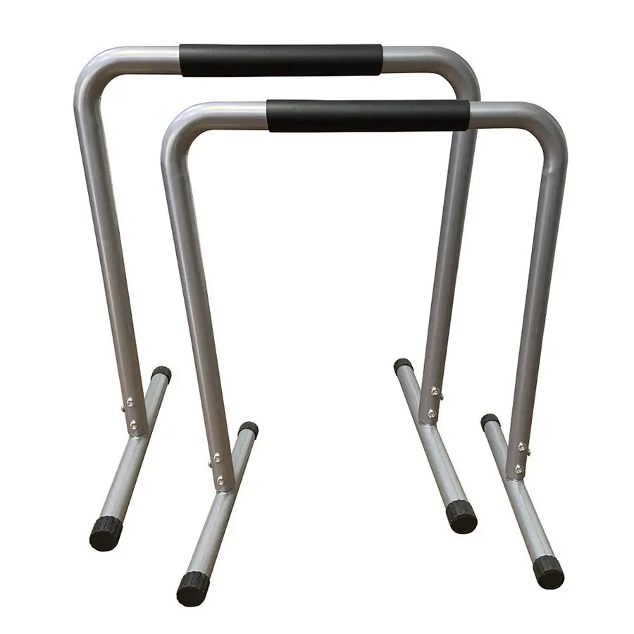 Parallettes | Höga 72 cm Träningsbars 