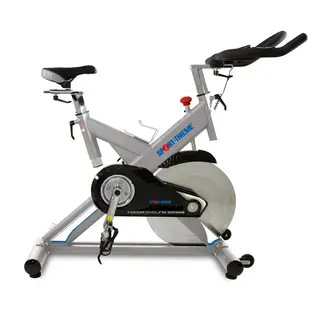Sport-Thieme Motionscykel ST 510 128x57x131 cm