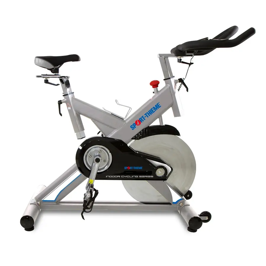 Sport-Thieme Motionscykel ST 510 128x57x131 cm 