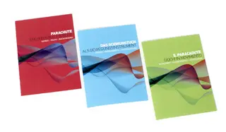 Fallsk&#228;rm aktivitetsbok | Engelsk Vad kan vi g&#246;ra med en fallsk&#228;rm?