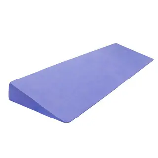 Yogakil i EVA skum Yoga Wedge 50 x 15 x 5 cm