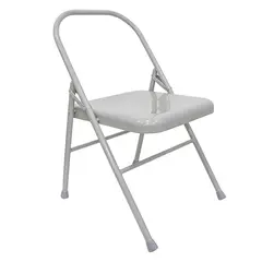Yogastol Classic Hopf&#228;llbart och l&#228;tt yogast&#246;d