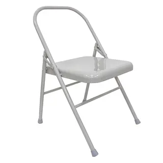 Yogastol Classic Hopf&#228;llbart och l&#228;tt yogast&#246;d