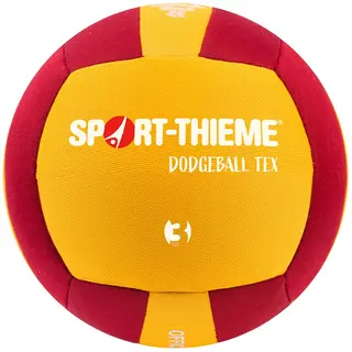 Dodgeball Cloth Ytterh&#246;lje av Nylonkl&#228;dsel / Neoprentyp