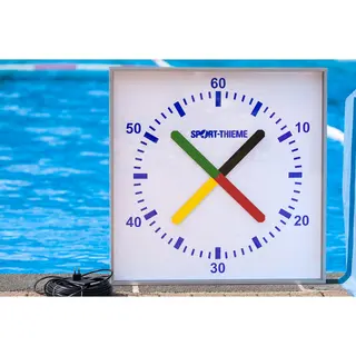 Paceur Prima Super Paceklocka | Bordsmodell 30 × 30 cm