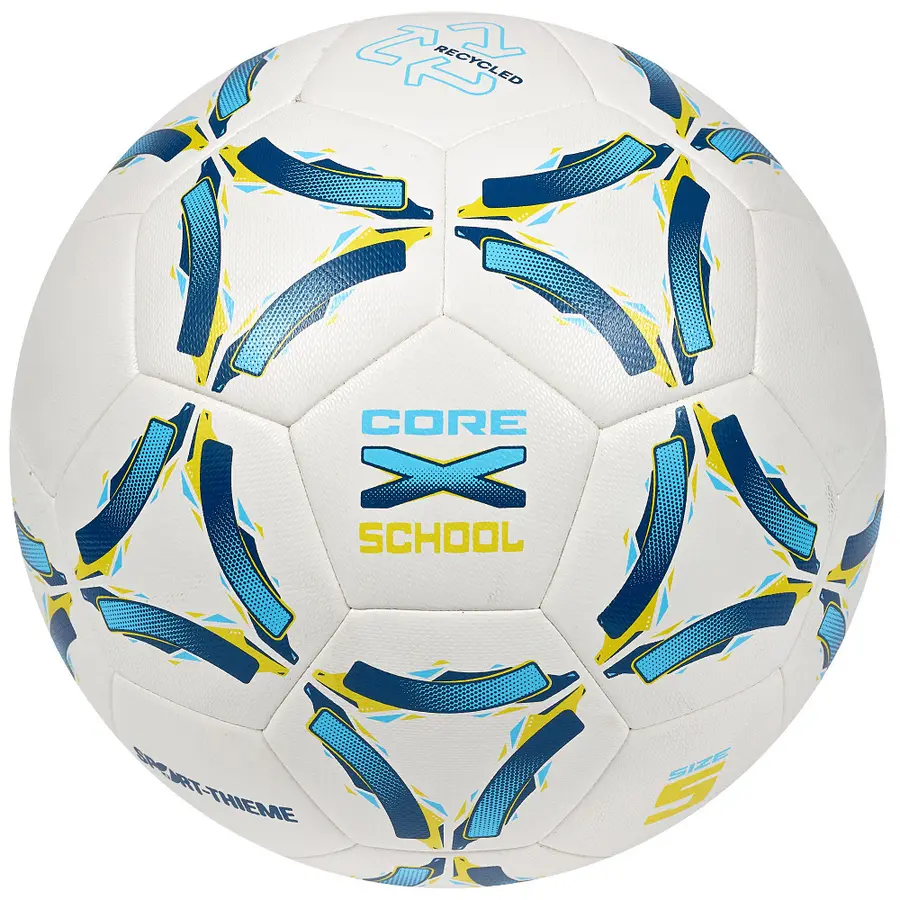 Fotboll Sport-Thieme CoreX School 4 För skola och fritid Gräs 