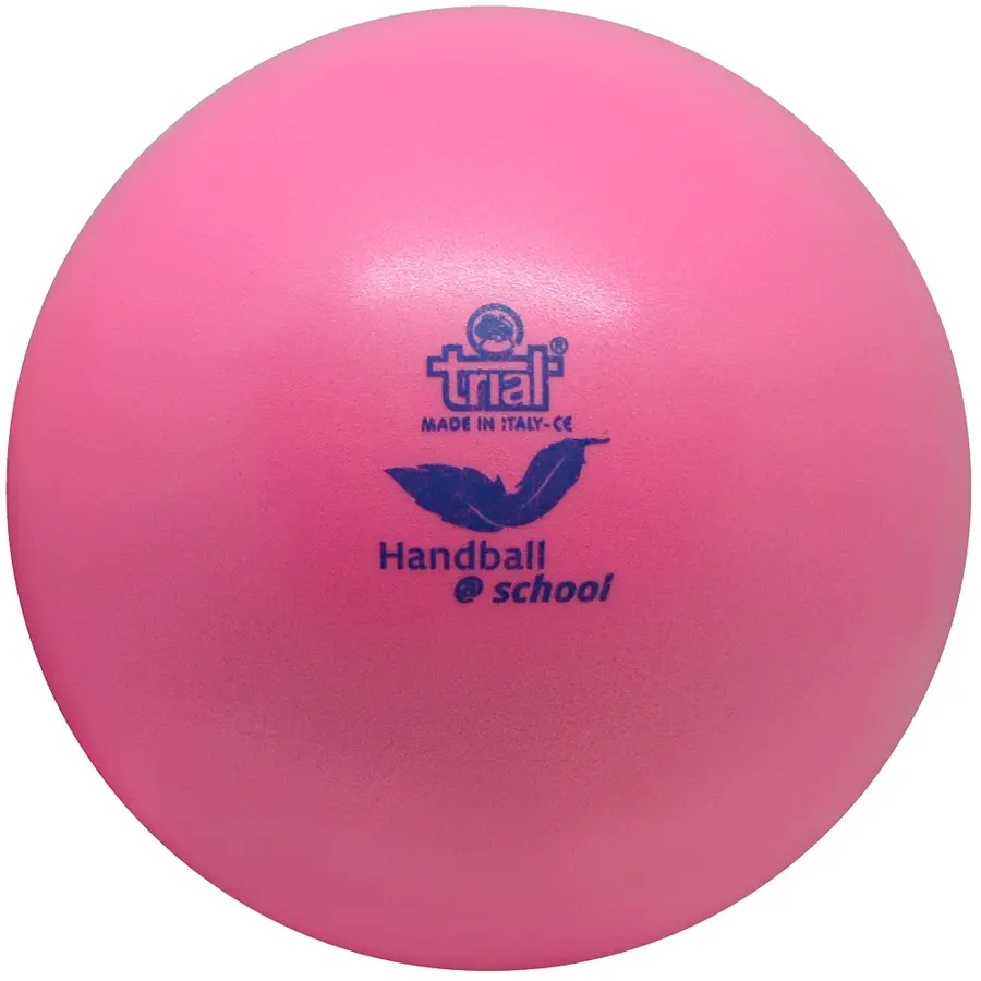 Trial Handball Extra soft ø 10 cm Mjuk boll med luft | Strl 00 